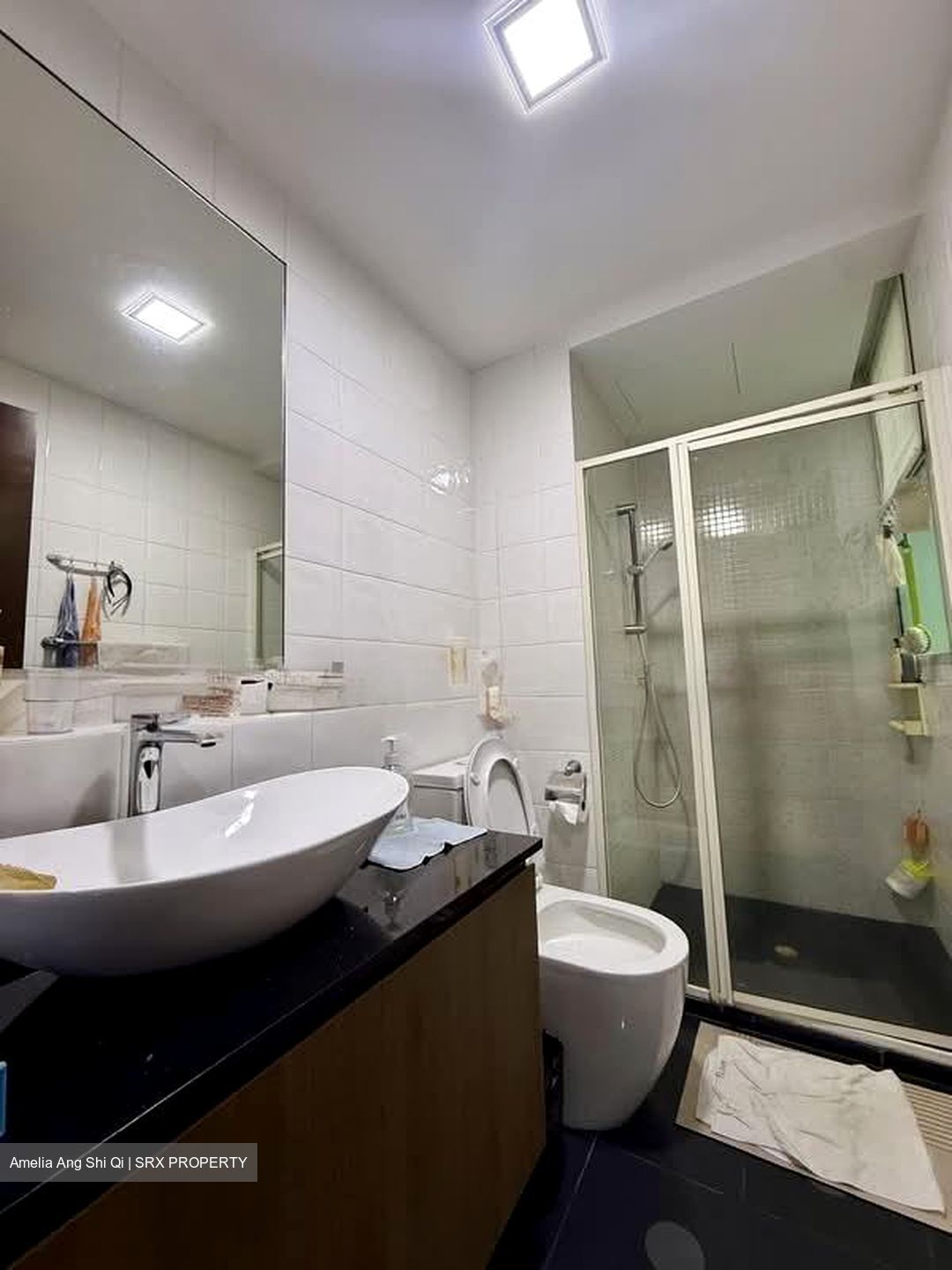 The Eden At Tampines (D18), Condominium #553712341